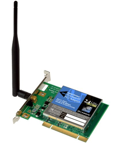 Asrock Wifi 2.4Ghz Antenna